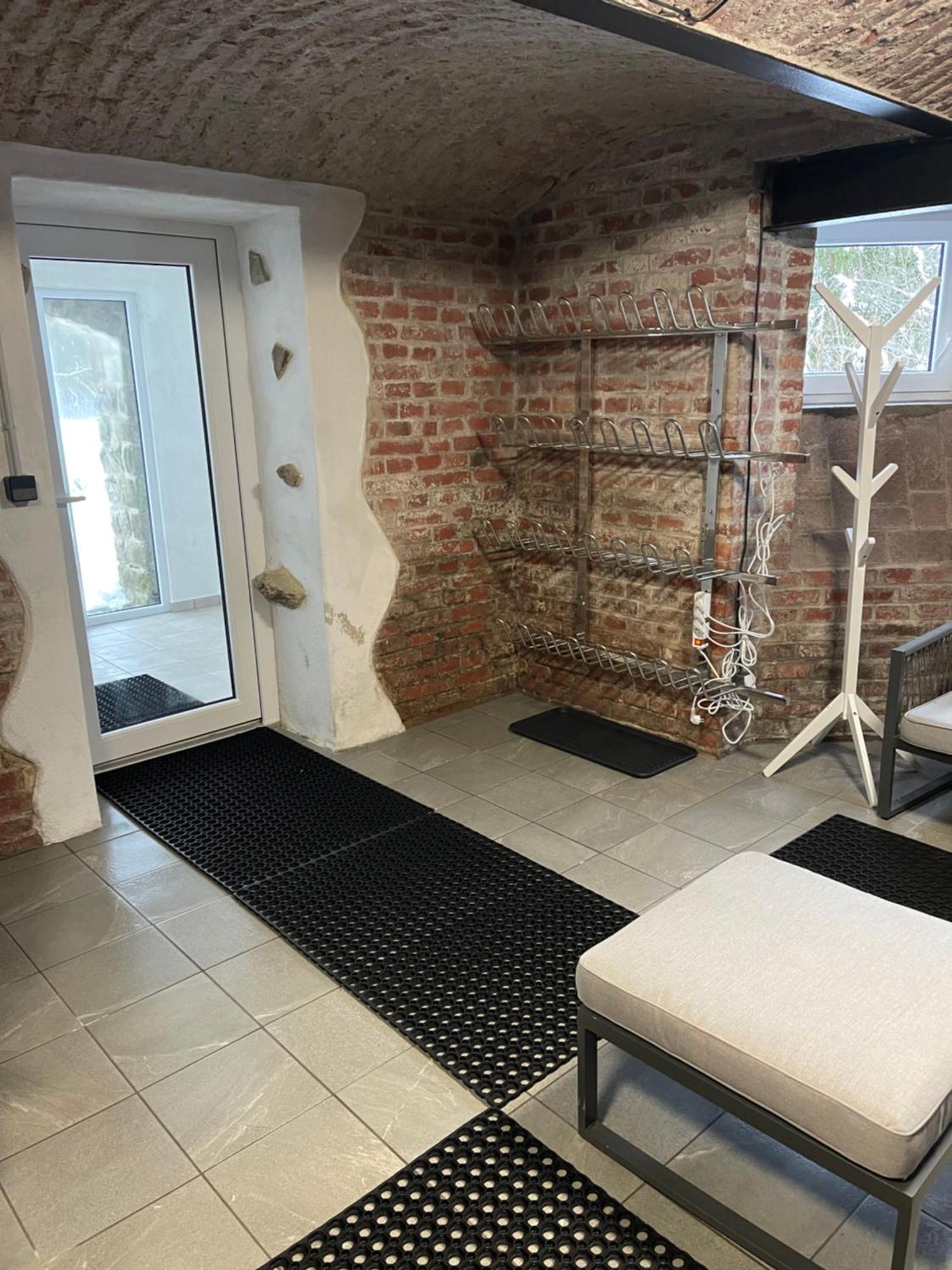 Apartmanovy Dum Jansky Sen Janske Lazne Exterior foto