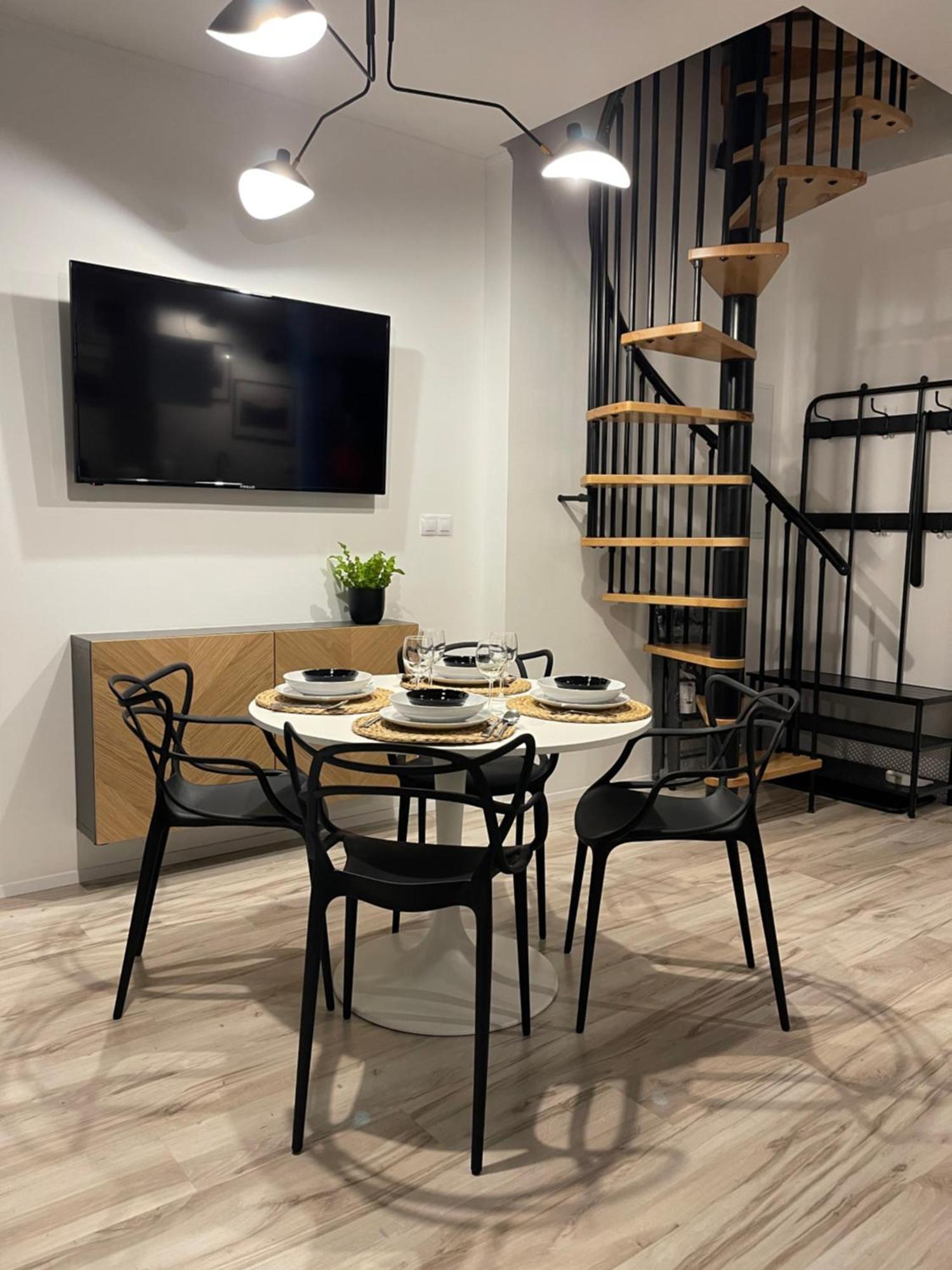 Apartmanovy Dum Jansky Sen Janske Lazne Quarto foto